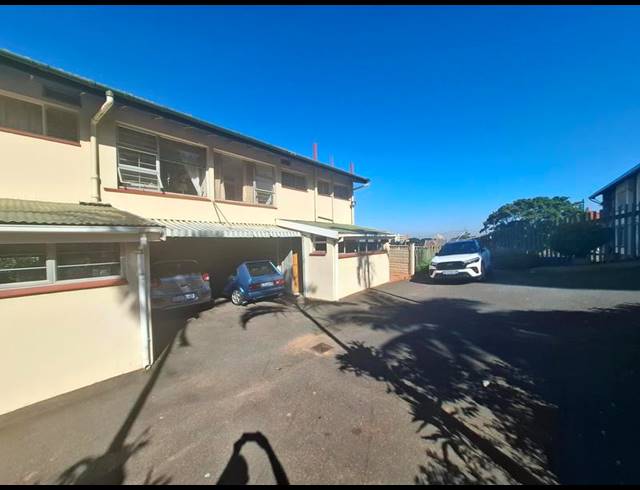 3 BEDROOM TOWNHOUSE FOR SALE IN MUSGRAVE